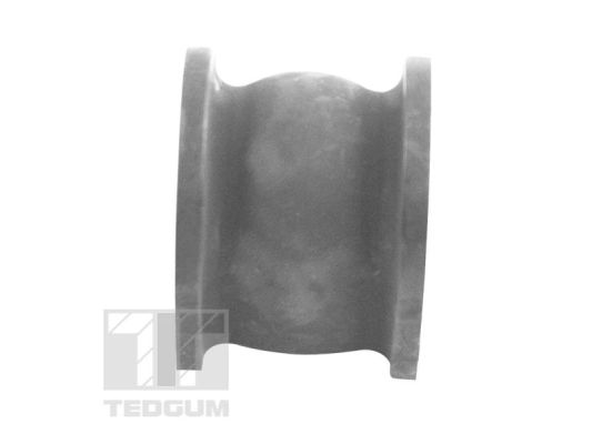 Tedgum Stabilisatorstang rubber TED97371