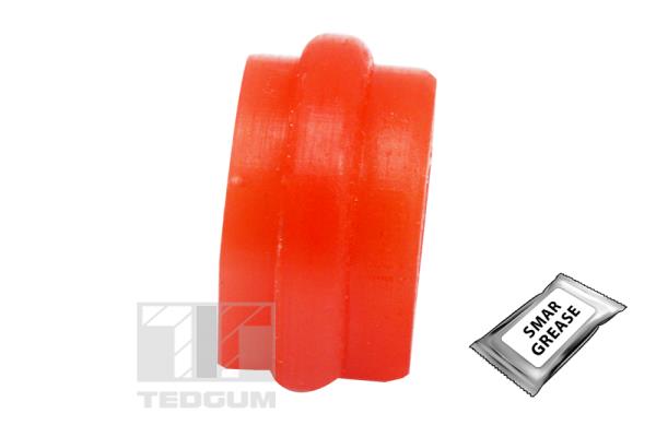 Tedgum Stabilisatorstang rubber TED97402