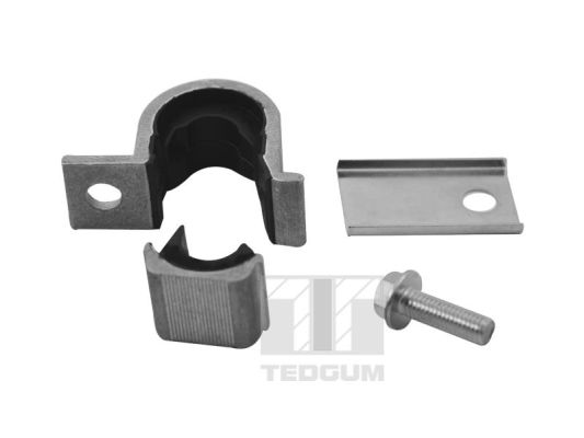 Stabilisatorstang bevestigingset Tedgum TED97757