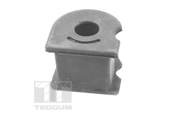 Tedgum Stabilisatorstang rubber TED97916