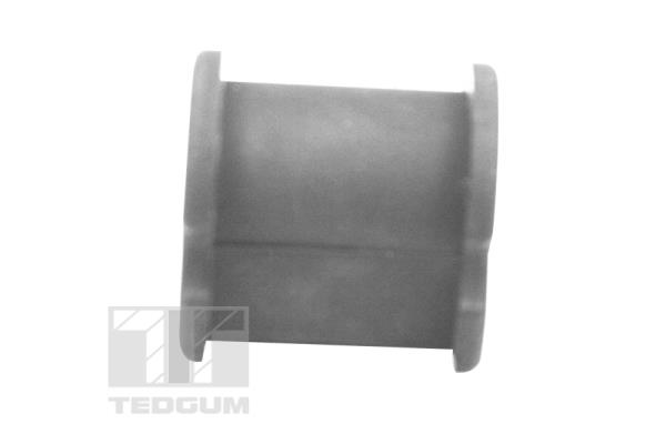 Tedgum Stabilisatorstang rubber TED97916