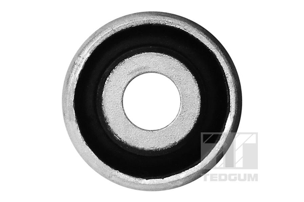 Tedgum Draagarm-/ reactiearm lager TED98067