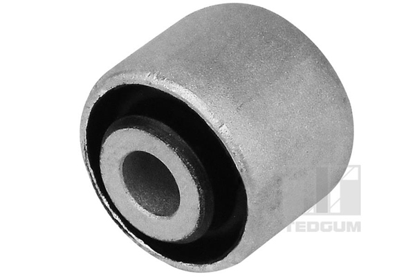 Draagarm-/ reactiearm lager Tedgum TED98067