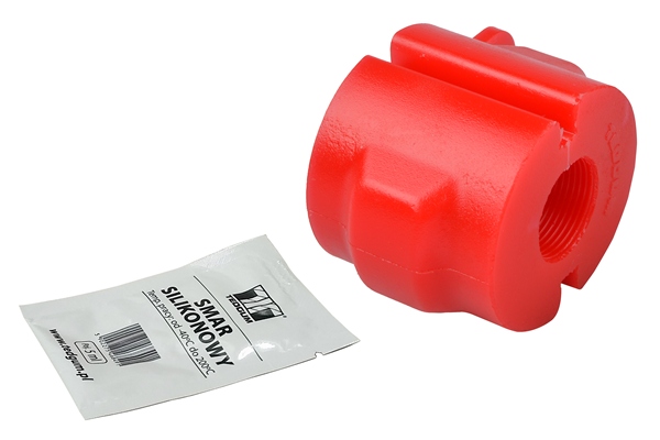 Tedgum Stabilisatorlager aan draagarm TED98100