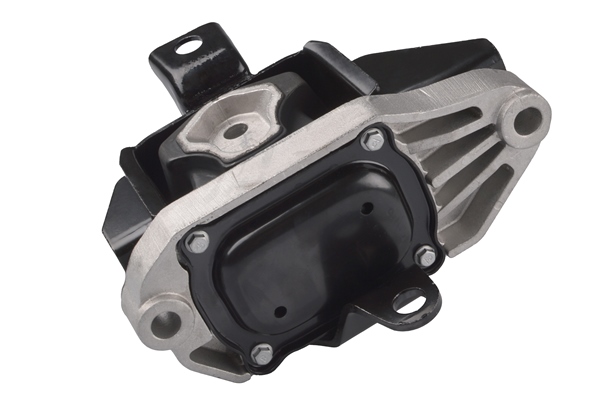 Tedgum Aslichaam-/motorsteunlager TED98772