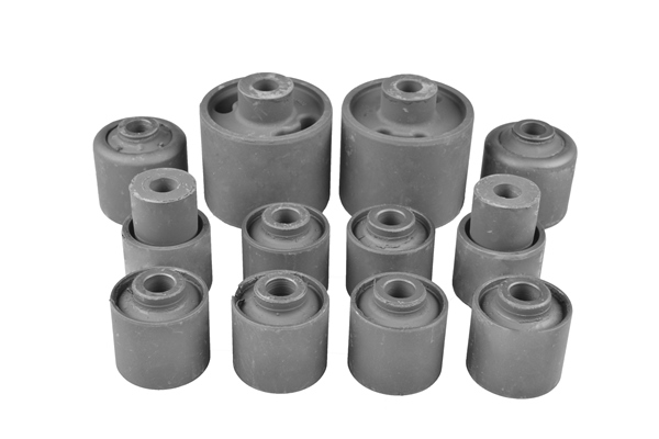 Stuur Tedgum TED98833