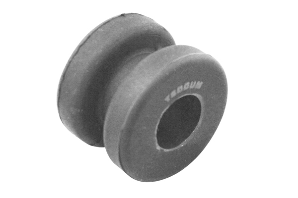Draagarm-/ reactiearm lager Tedgum TED99128