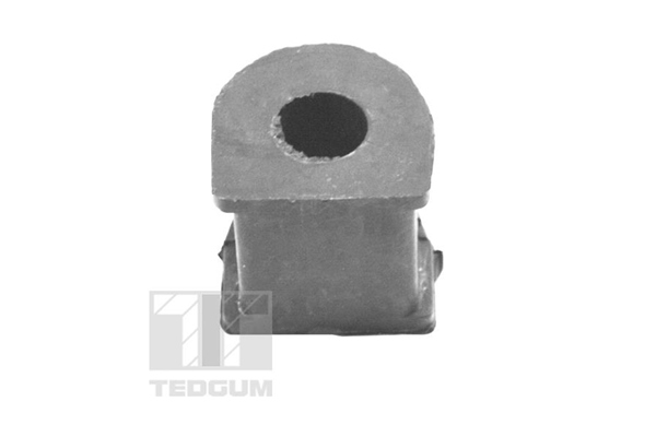 Tedgum Stabilisatorstang rubber TED99238