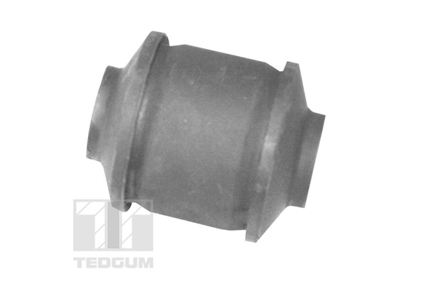 Tedgum Draagarm-/ reactiearm lager TED99458