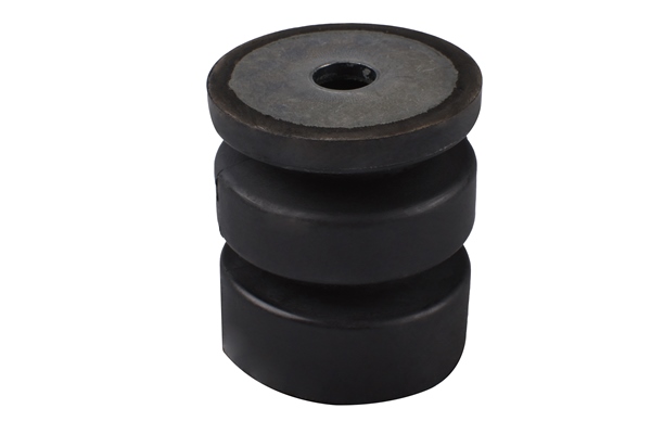 Tedgum Ophanging, voertuigframe TED99774