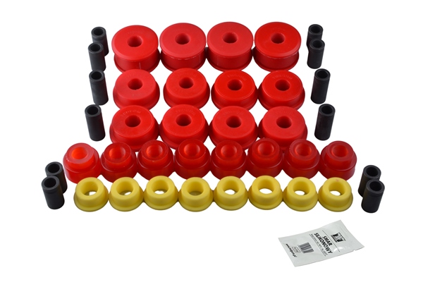 Tedgum Lagerset, stuur TED99822