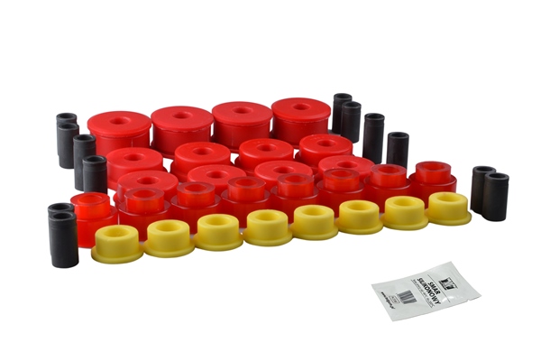 Tedgum Lagerset, stuur TED99822