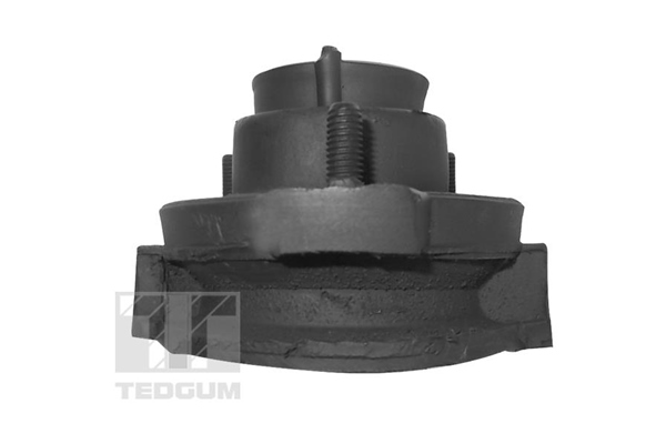 Tedgum Draagarm-/ reactiearm lager TED99891