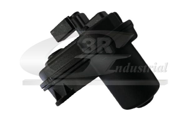 3RG Stelmotor remzadel (handrem) 11100
