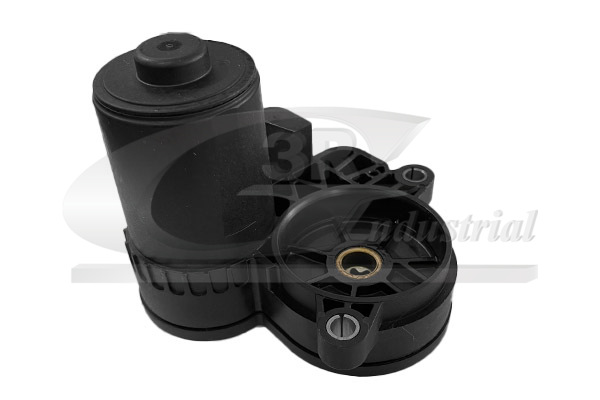 3RG Regelelement, handrem, remklauwzadel 11102