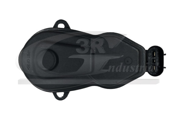 3RG Regelelement, handrem, remklauwzadel 11103