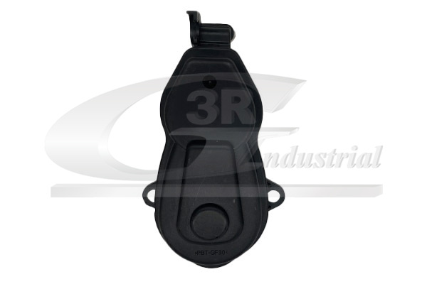 3RG Regelelement, handrem, remklauwzadel 11501