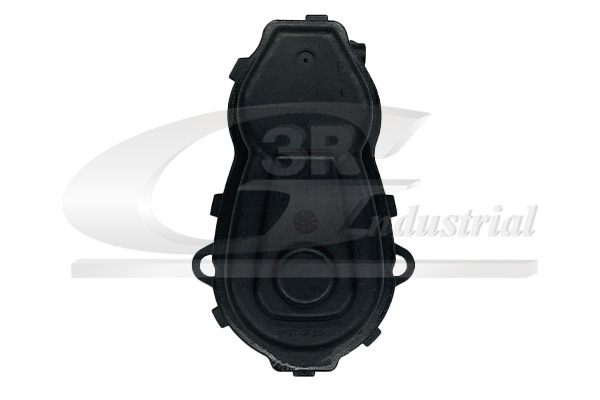 3RG Regelelement, handrem, remklauwzadel 11502