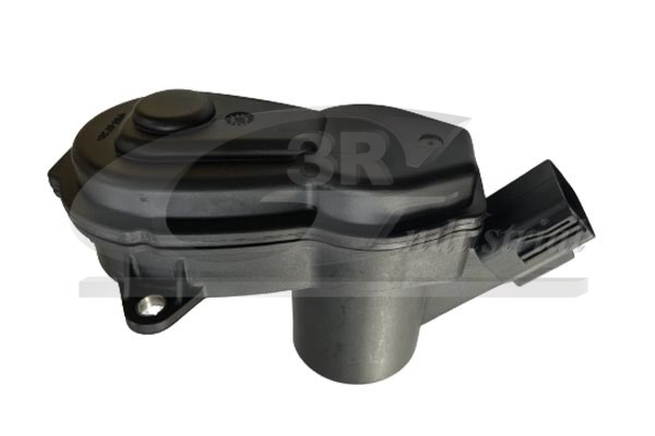 3RG Stelmotor remzadel (handrem) 11600