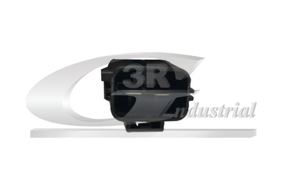 3RG Stelmotor remzadel (handrem) 11600