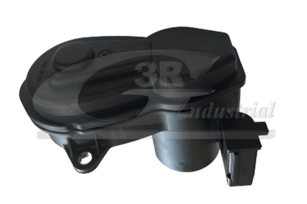 3RG Stelmotor remzadel (handrem) 11601