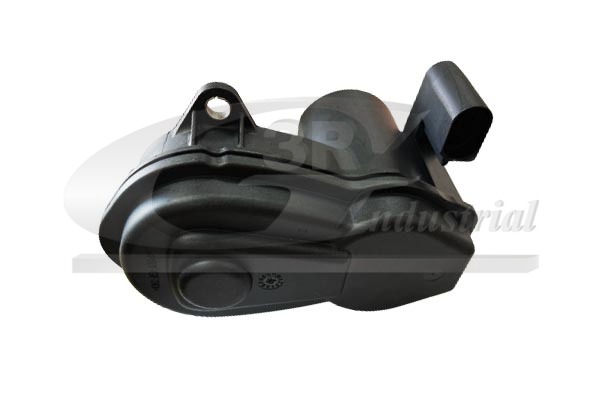 3RG Stelmotor remzadel (handrem) 11602