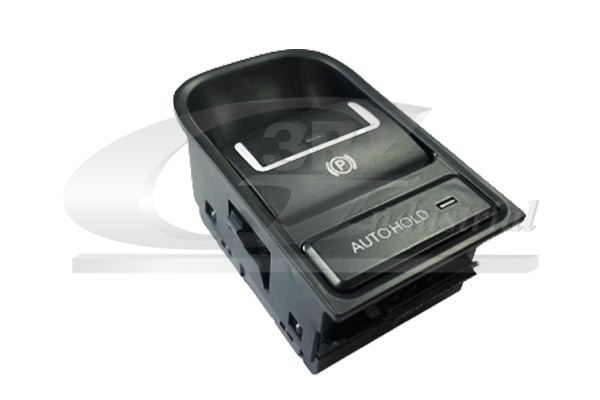 3RG Remlichtschakelaar 11701