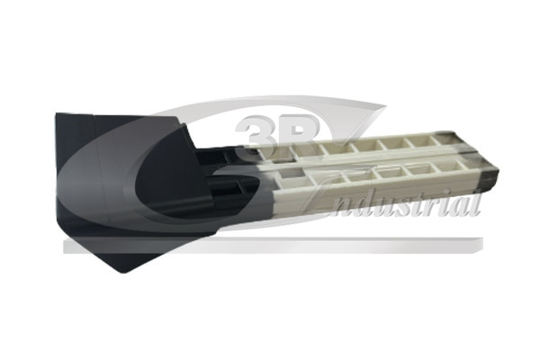 3RG Remlichtschakelaar 11702