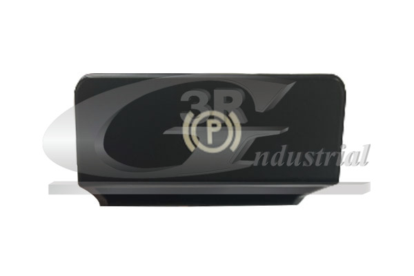 3RG Remlichtschakelaar 11702