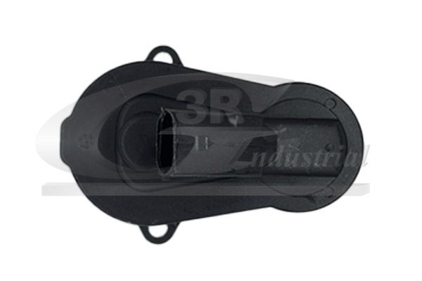 3RG Regelelement, handrem, remklauwzadel 11710