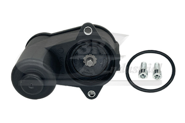 3RG Regelelement, handrem, remklauwzadel 11710