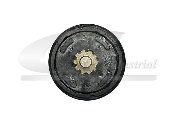 3RG Regelelement, handrem, remklauwzadel 11711