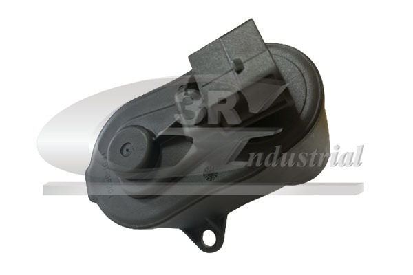 3RG Stelmotor remzadel (handrem) 11800