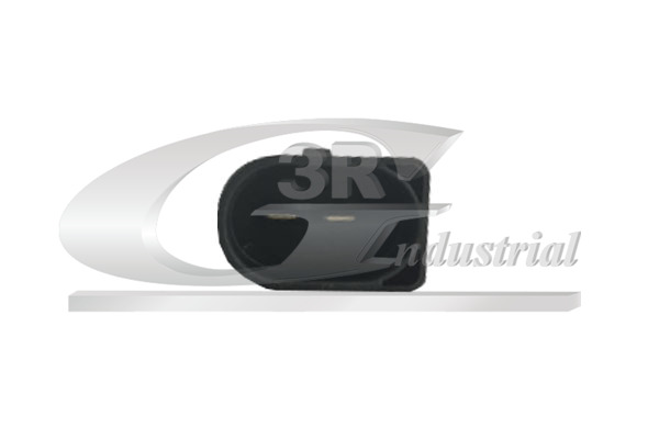 3RG Stelmotor remzadel (handrem) 11800