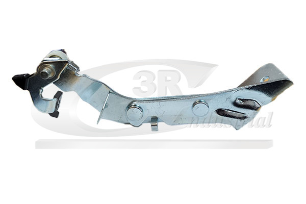 3RG Rolgeleiding, schuifdeur 14219