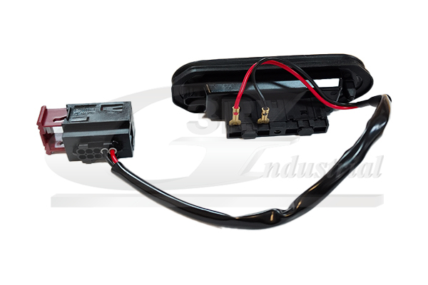 3RG Schakelaar, deurcontact 14235