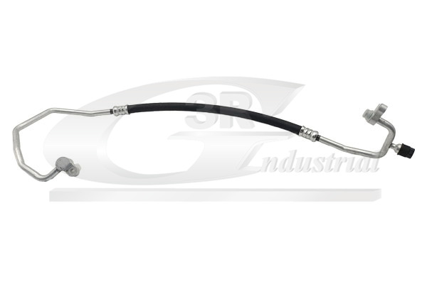 Hoge druk- / lage drukleiding, airconditioning 3RG 16801