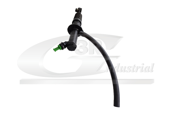 3RG Hoofdcilinder, koppeling 18600