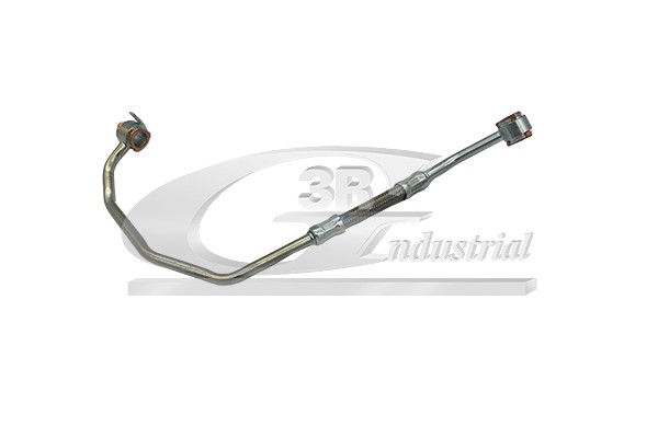 Turbolader olieleiding 3RG 19205