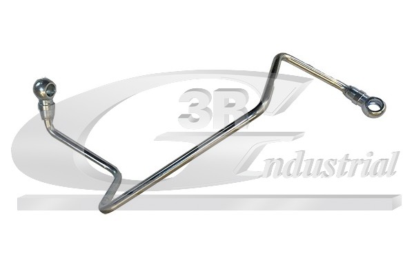 Turbolader olieleiding 3RG 19207