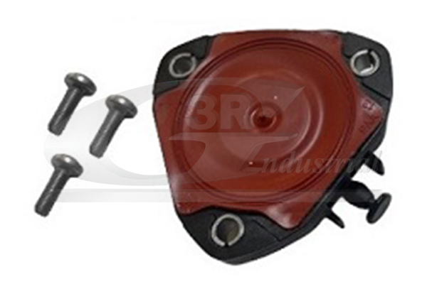 3RG Schoepluchtklep, turbolader 19326