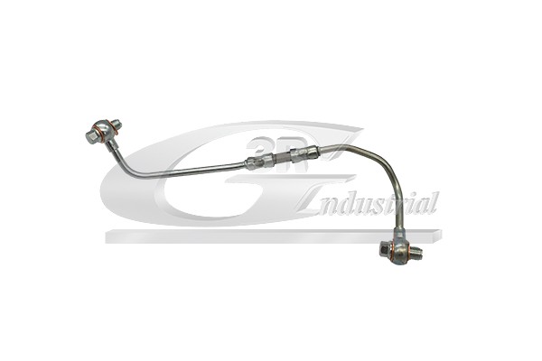 Turbolader olieleiding 3RG 19400