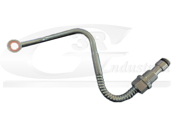 Turbolader olieleiding 3RG 19600
