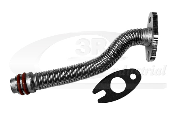 Turbolader olieleiding 3RG 19618