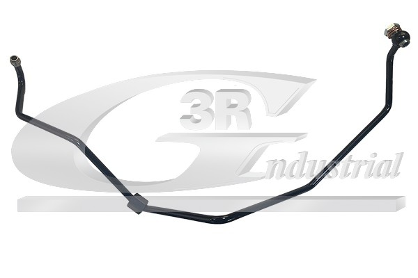 Turbolader olieleiding 3RG 19711