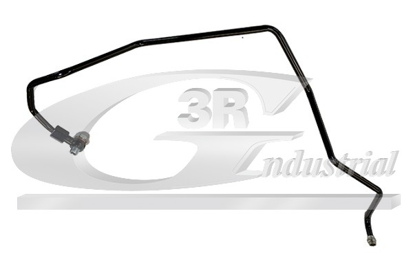 Turbolader olieleiding 3RG 19712