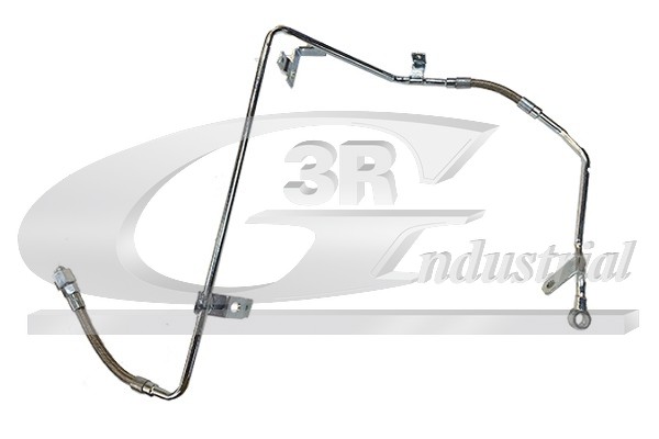 Turbolader olieleiding 3RG 19719