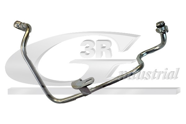 Turbolader olieleiding 3RG 19722