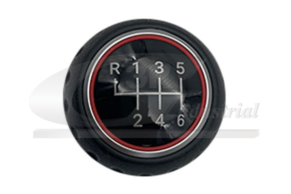 3RG Schakelhefboombekleding 20729