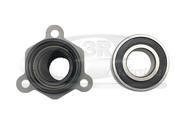 3RG Geleidehuls, koppeling 24260